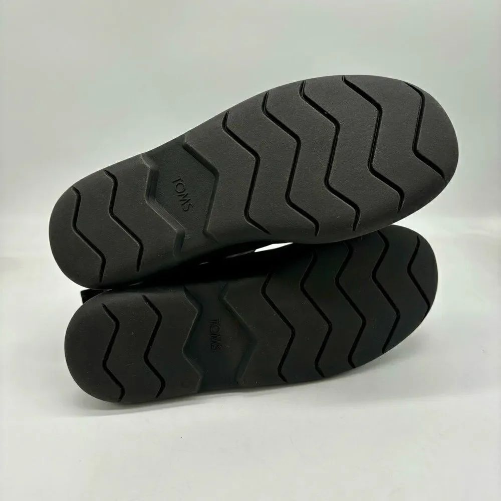 Toms Platform Boots - Picture 9 of 11